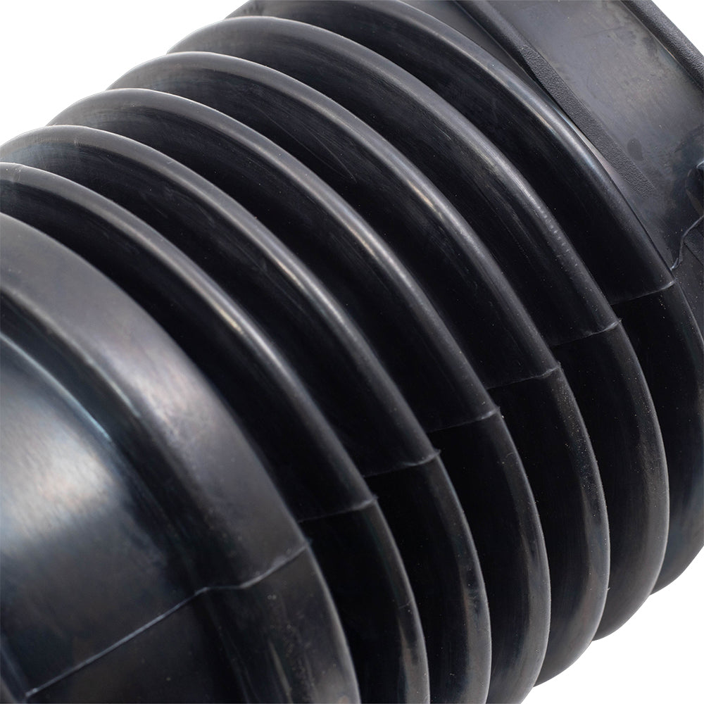 Brock Replacement Air Intake Outlet Hose Compatible with Super Duty Pickup Truck Excursion 7.3L Diesel XC3Z 9B659 AA