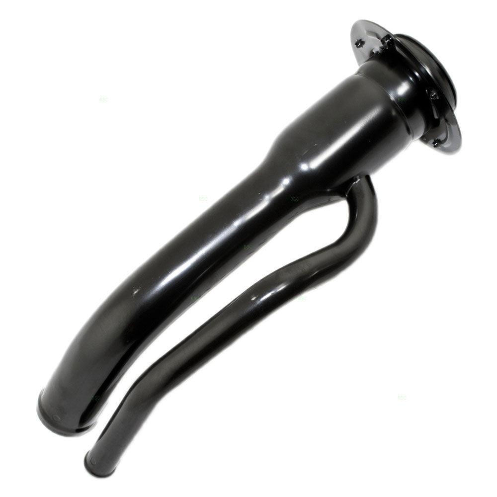 Brock Replacement Fuel Filler Neck Compatible with 1998-2000 Ranger Styleside B2500 B3000 B4000 Pickup Truck XL5Z9034KB ZZR042210A