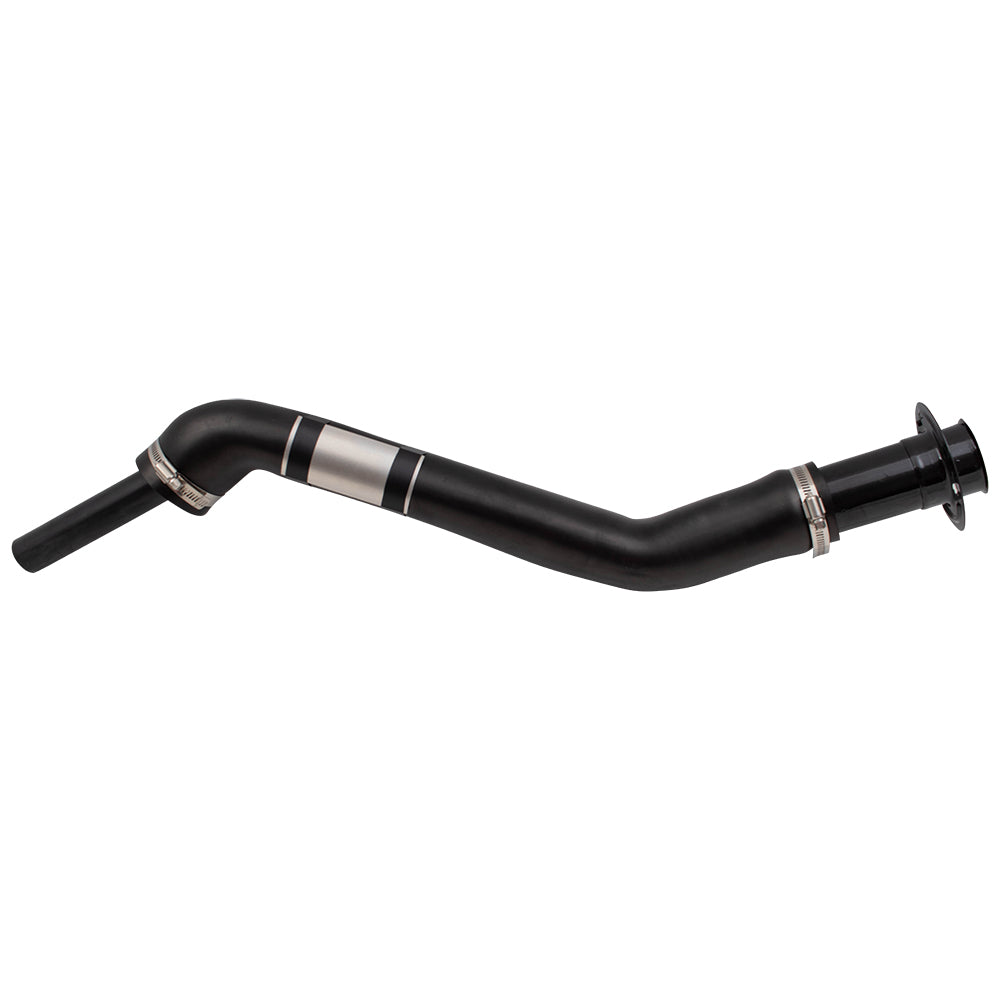 Brock Replacement Gas Tank Fuel Filler Neck Hose Pipe Tube Compatible with 1989-1997 Ranger & 1994-1997 B-Series Pickup Truck Styleside 6ft Bed F47Z9034 AL5Z9034A AL5Z9034C ZZM042210C