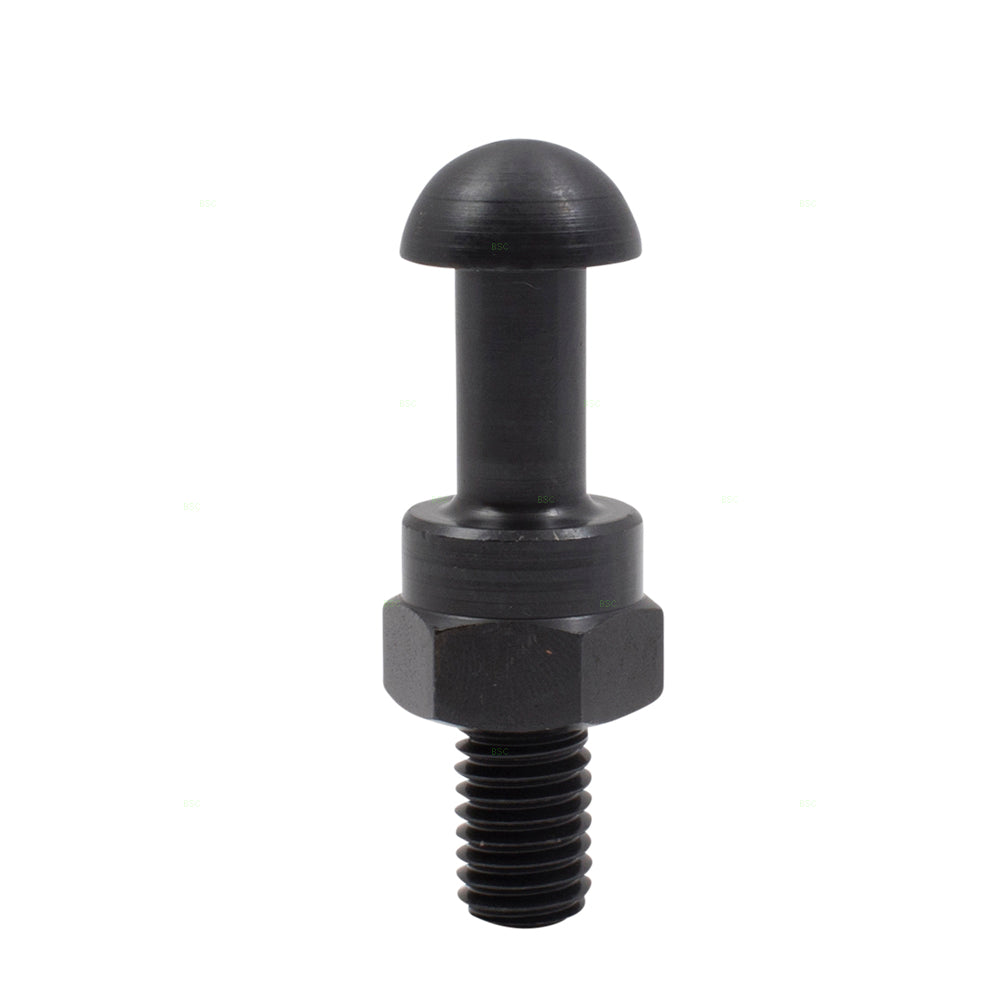 Brock Replacement Clutch Fork Pivot Ball Stud Compatible with Mustang Capri D5FZ7B602A XR337515AA