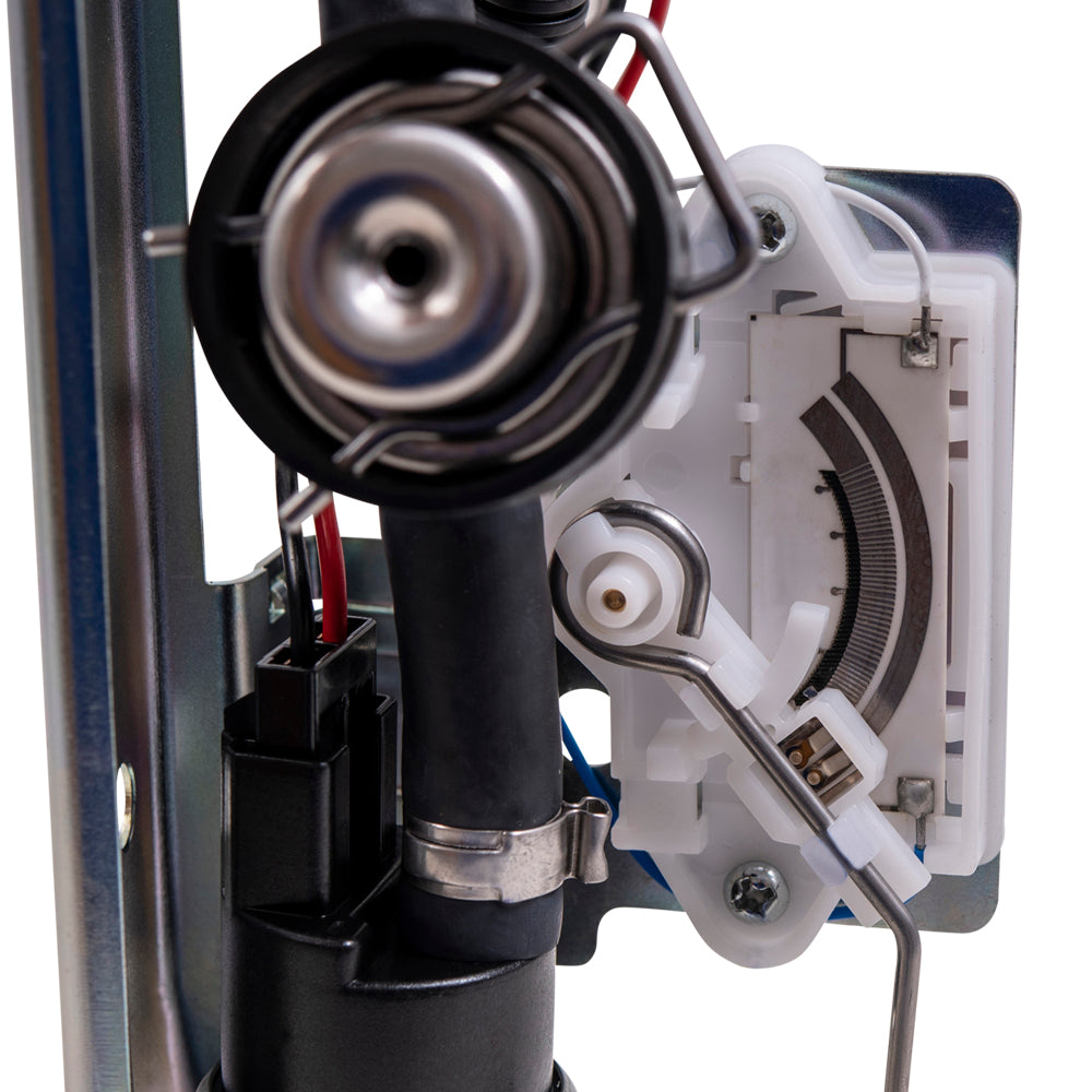 Brock Aftermarket Replacement Fuel Pump Module Assembly Compatible With 1999 Ford Ranger Extended Cab