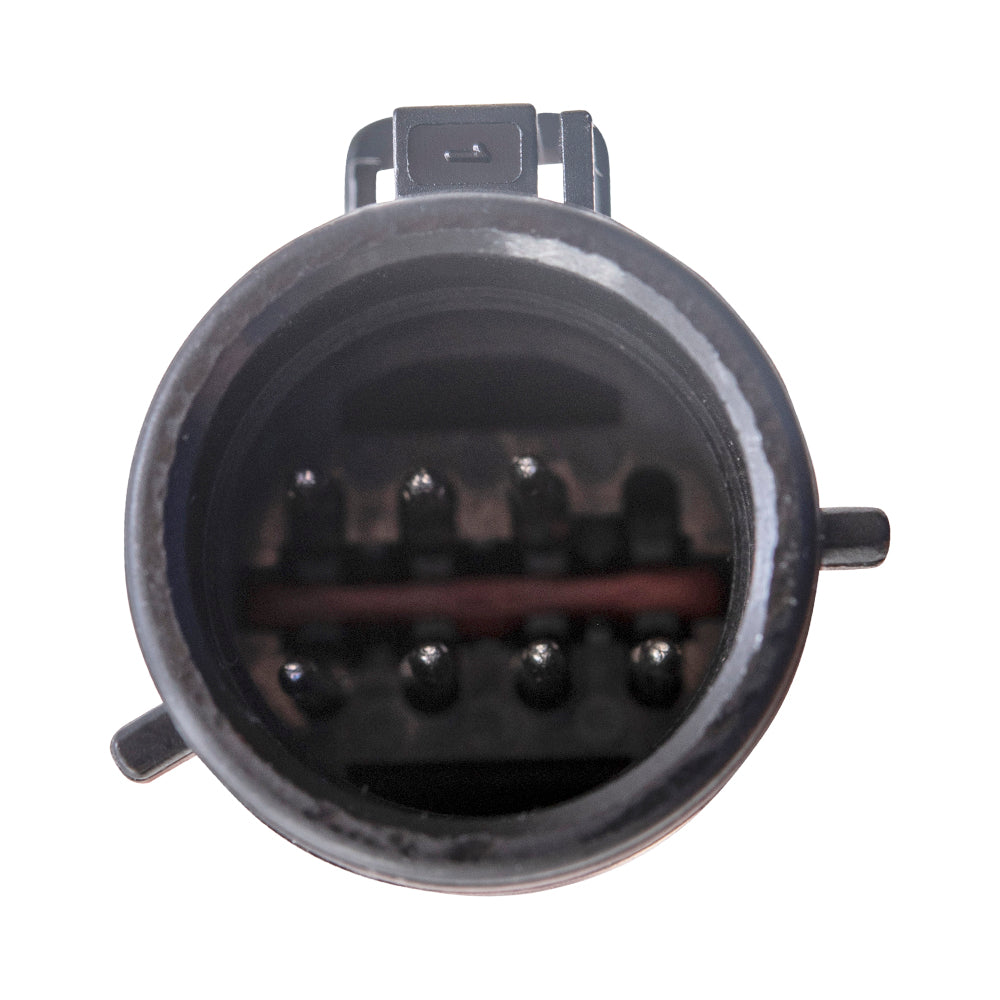Brock Aftermarket Replacement Fuel Pump Module Assembly Compatible With 1999 Ford Ranger Extended Cab