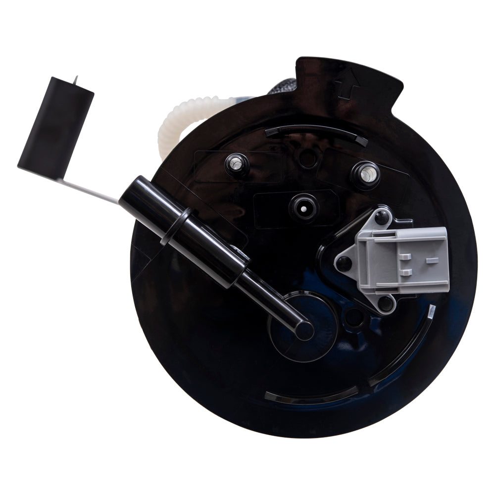 Brock Aftermarket Replacement Fuel Pump Module Assembly Compatible With 2007-2011 Ford Ranger Regular Cab With 112 Inch Wheelbase