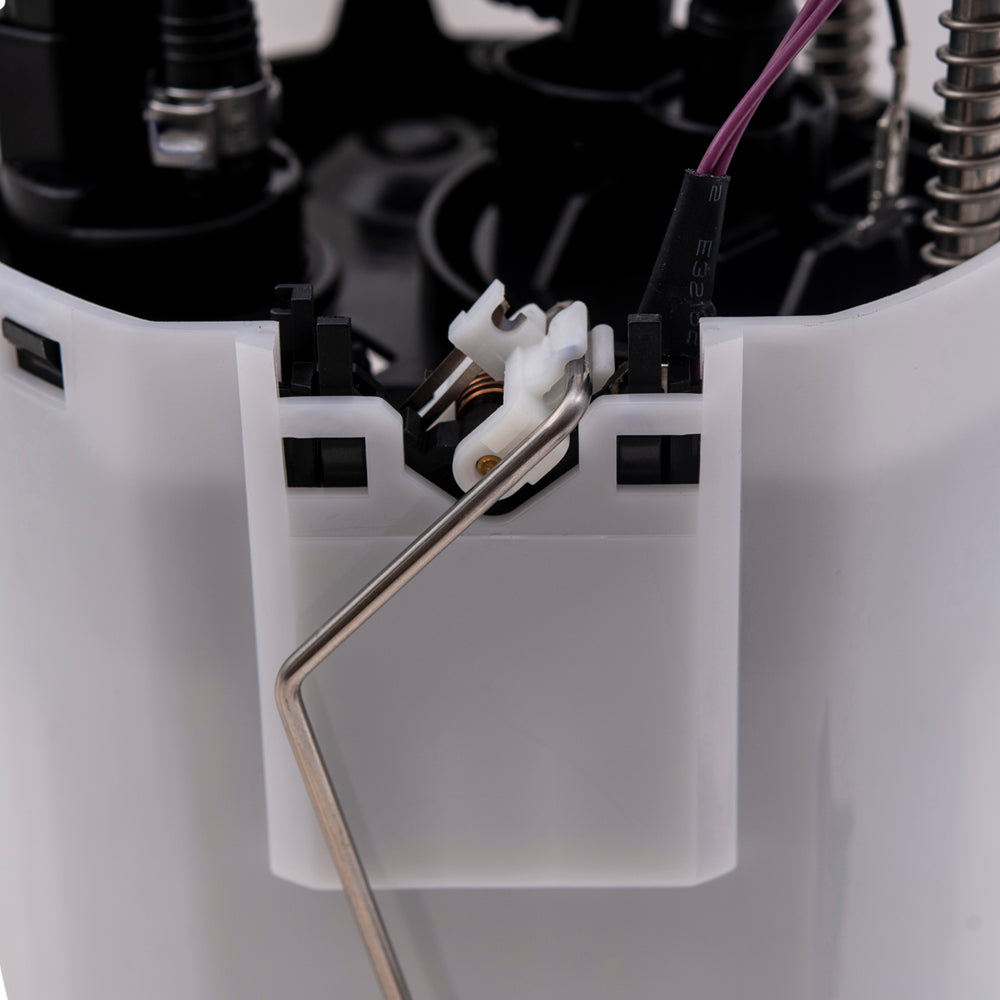 Brock Aftermarket Replacement Fuel Pump Module Assembly Compatible With 2015-2020 Ford F-150 2.7L Turbo/3.5L Turbo With 23 Gallon Fuel Tank