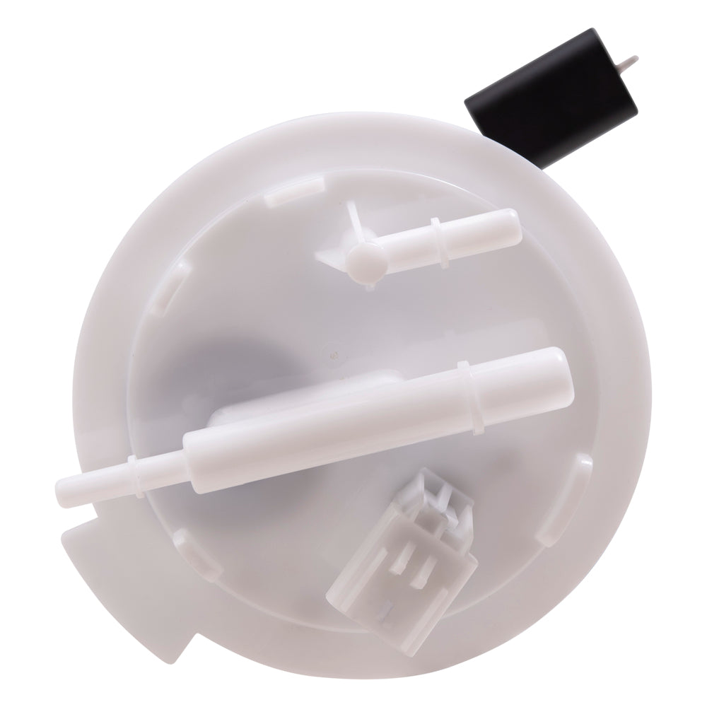 Brock Aftermarket Replacement Fuel Pump Module Assembly Compatible With 2015-2020 Ford F-150 2.7L Turbo/3.5L Turbo With 23 Gallon Fuel Tank