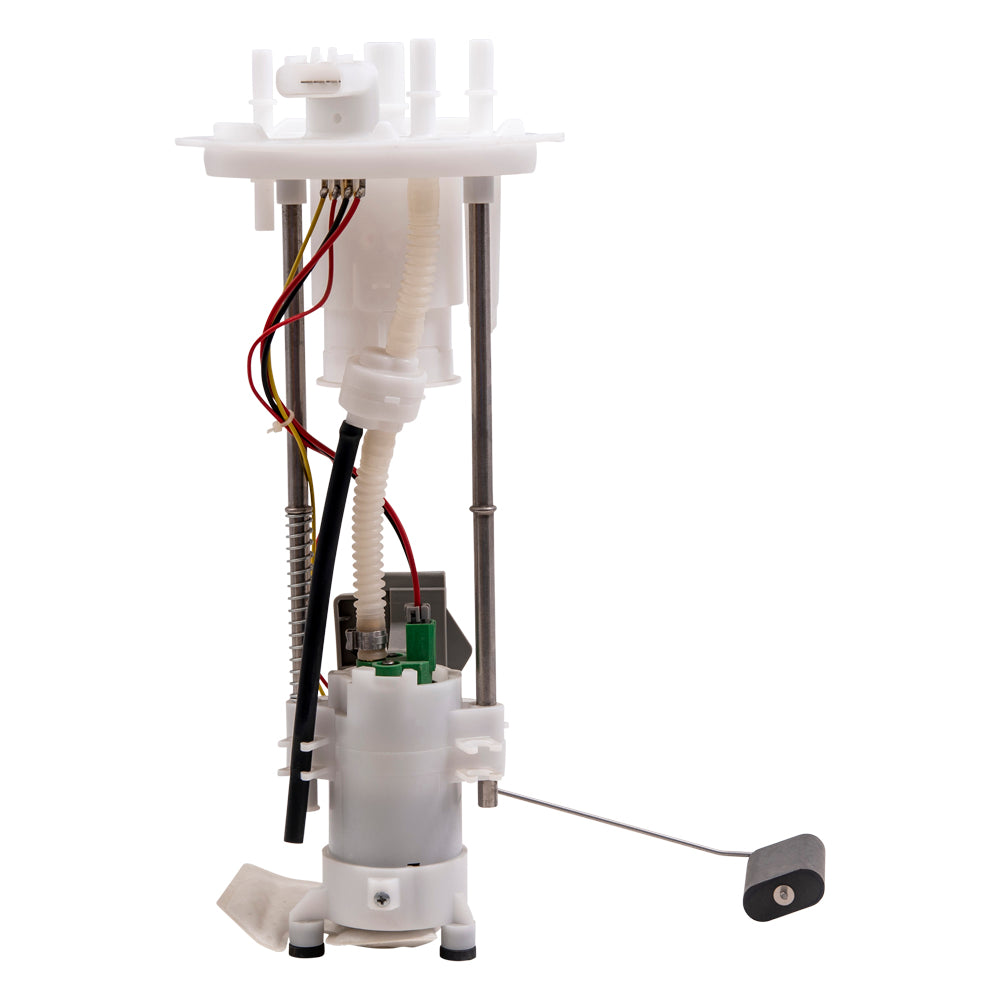 Brock Aftermarket Replacement Flex Fuel Pump Module Assembly Compatible With 2004-2008 Ford F-150 Flex With 139 Inch Wheelbase
