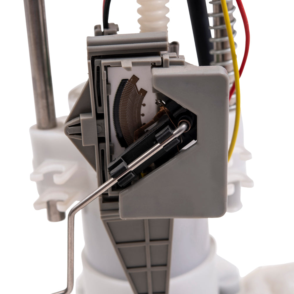 Brock Aftermarket Replacement Flex Fuel Pump Module Assembly Compatible With 2004-2008 Ford F-150 Flex With 139 Inch Wheelbase