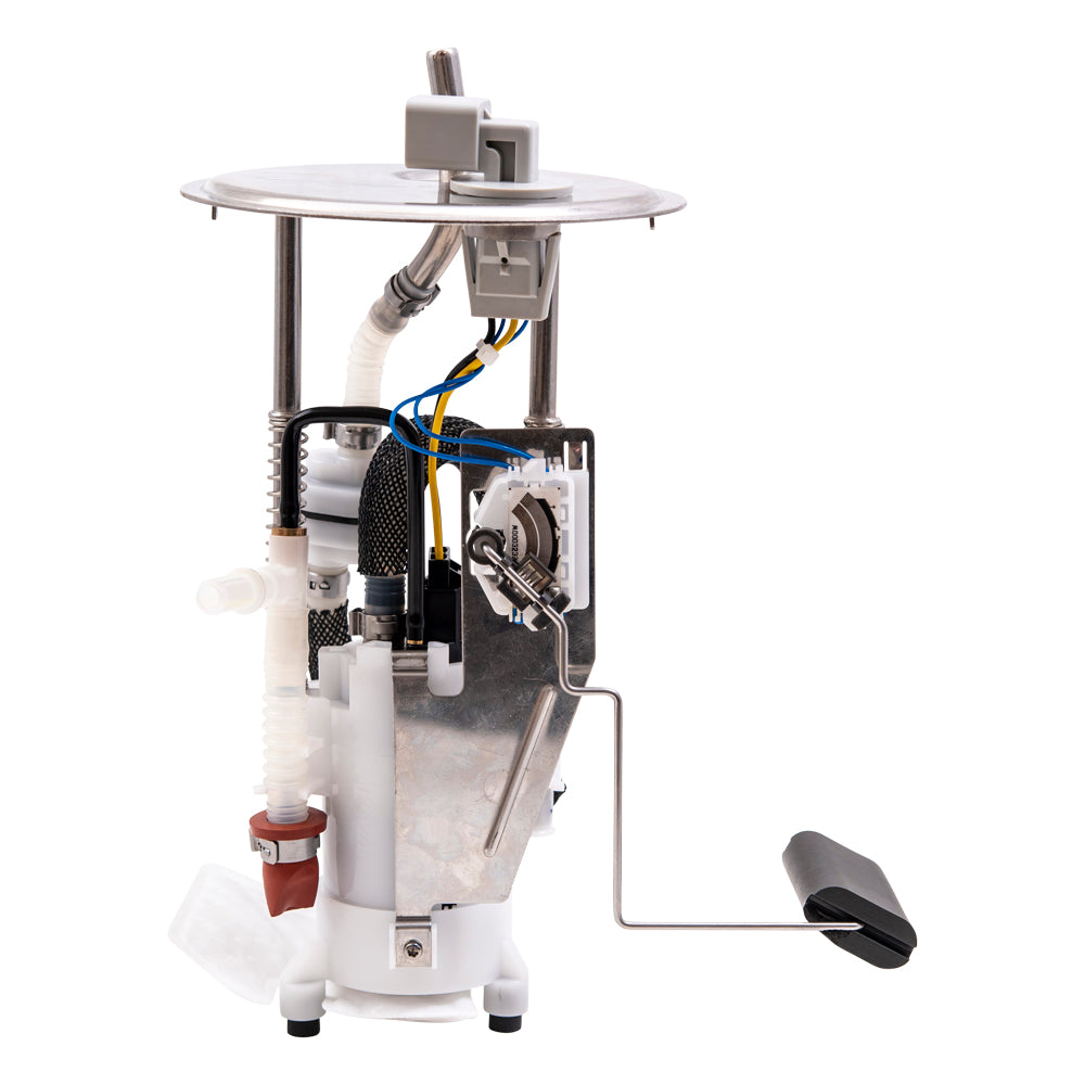 Brock Aftermarket Replacement Fuel Pump Module Assembly Compatible With 2006-2009 Ford Mustang 4.0L/4.6L