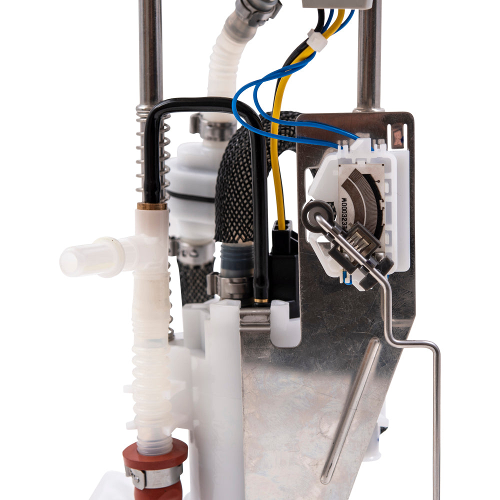 Brock Aftermarket Replacement Fuel Pump Module Assembly Compatible With 2006-2009 Ford Mustang 4.0L/4.6L