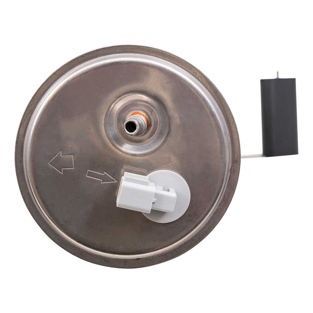 Brock Aftermarket Replacement Fuel Pump Module Assembly Compatible With 2006-2009 Ford Mustang 4.0L/4.6L
