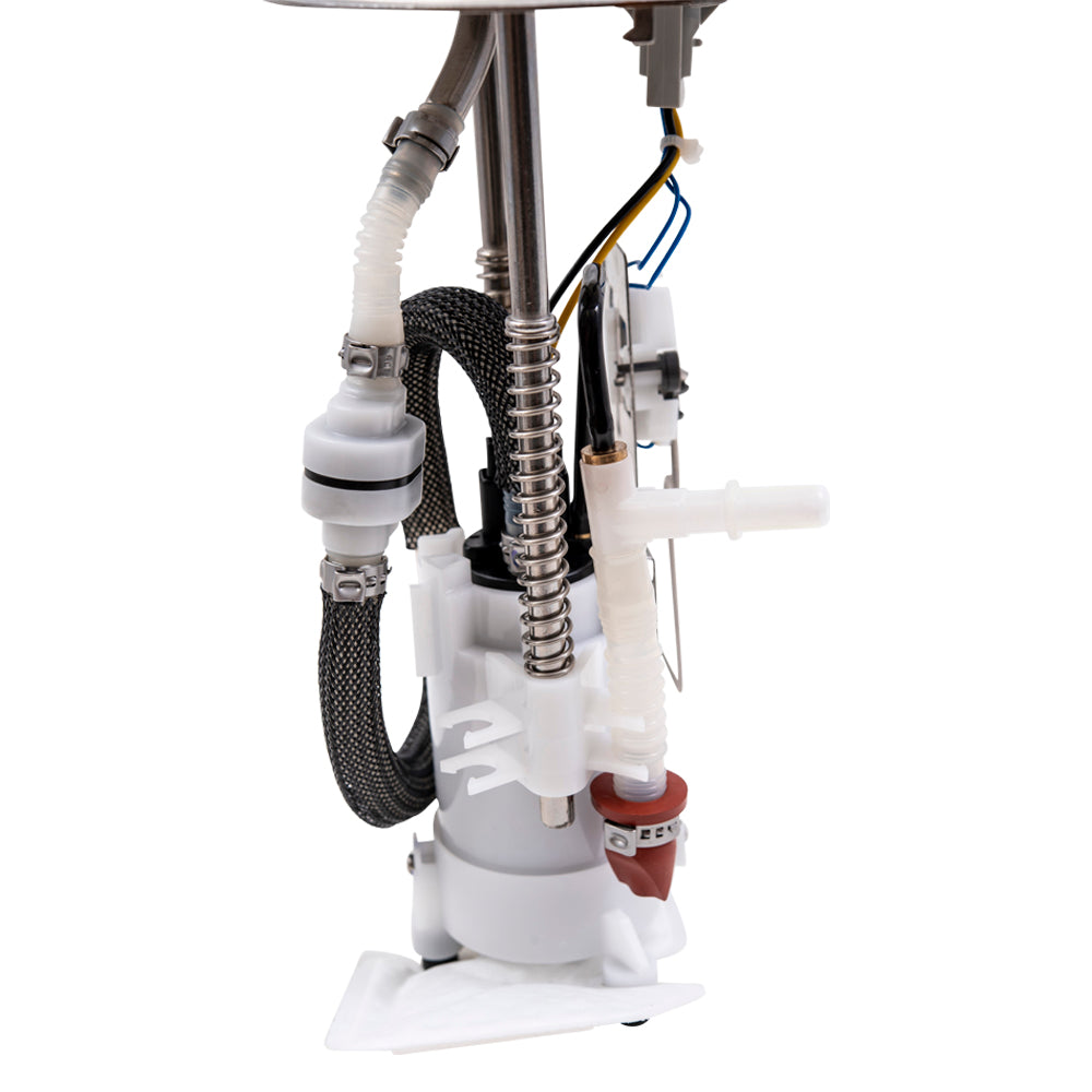 Brock Aftermarket Replacement Fuel Pump Module Assembly Compatible With 2006-2009 Ford Mustang 4.0L/4.6L