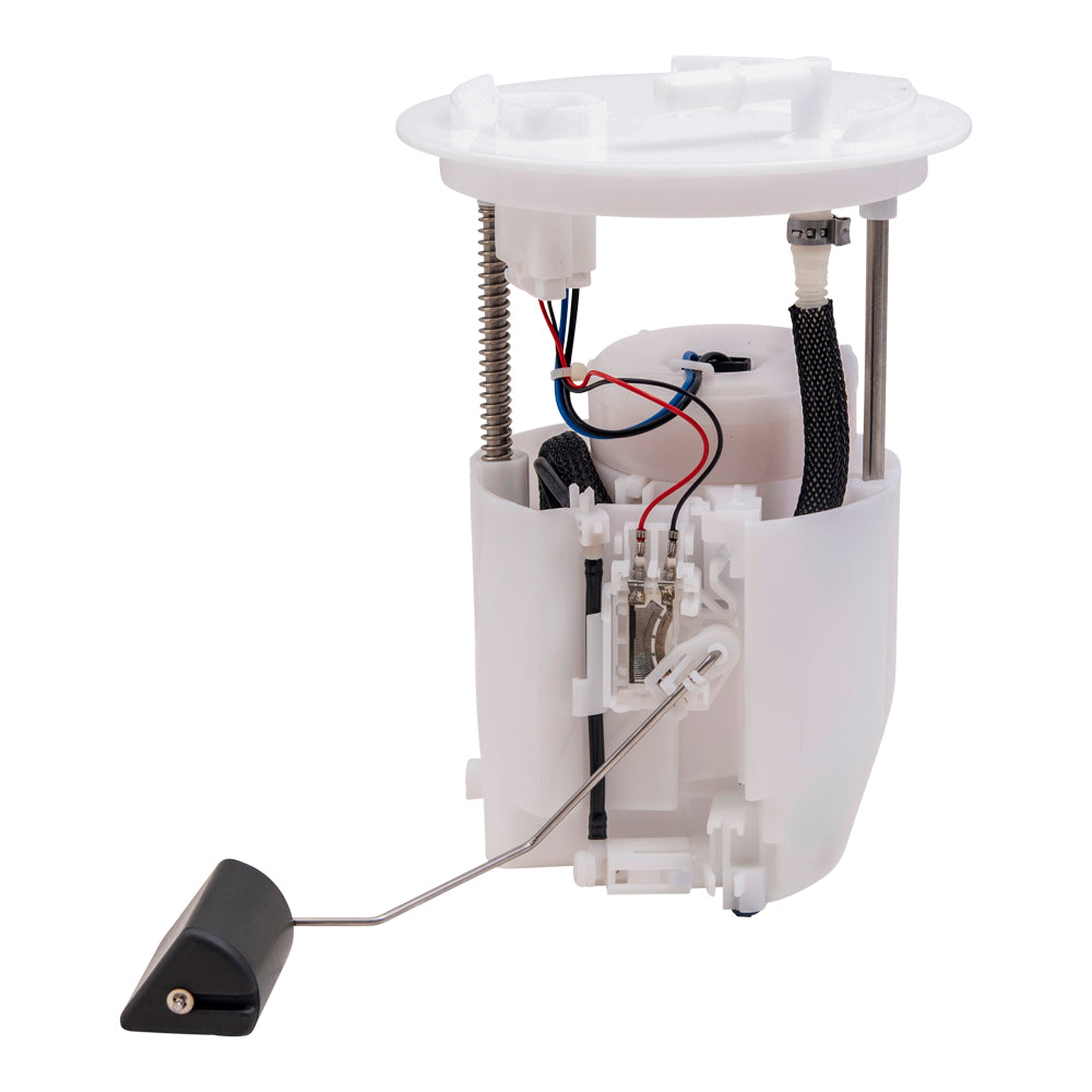 Brock Aftermarket Replacement Fuel Pump Module Assembly Compatible With 2007-2010 Ford Edge FWD