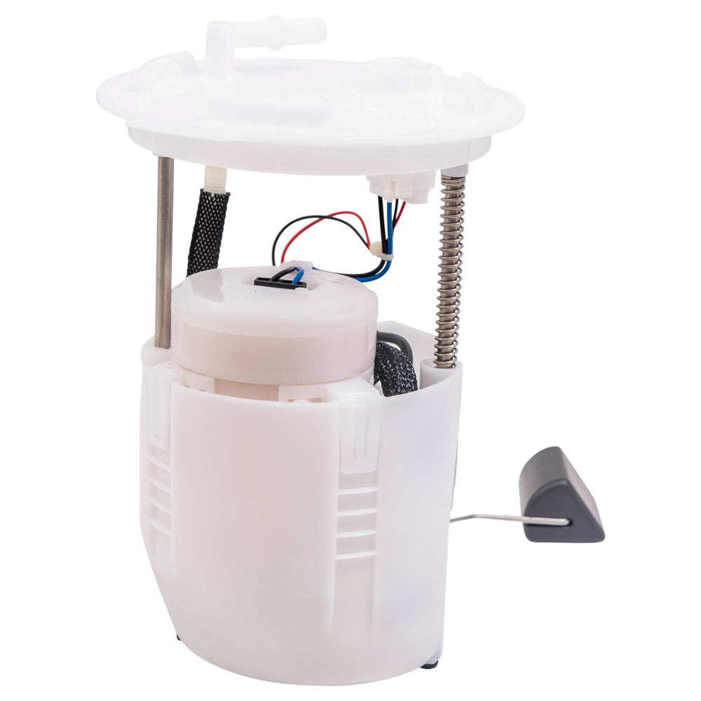Brock Aftermarket Replacement Fuel Pump Module Assembly Compatible With 2007-2010 Ford Edge FWD