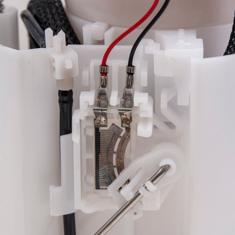 Brock Aftermarket Replacement Fuel Pump Module Assembly Compatible With 2007-2010 Ford Edge FWD