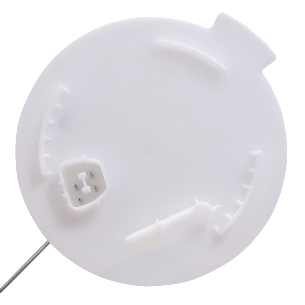 Brock Aftermarket Replacement Fuel Pump Module Assembly Compatible With 2007-2010 Ford Edge FWD