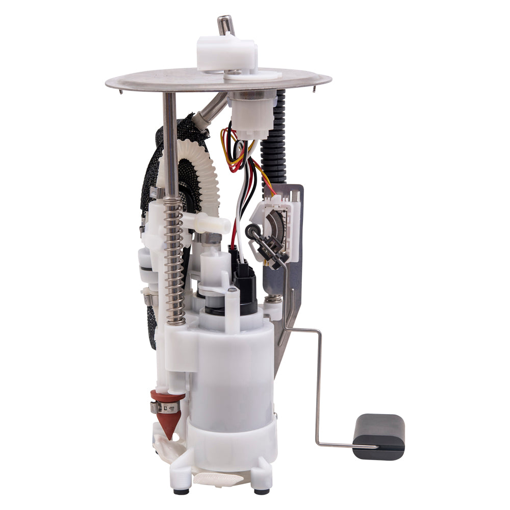 Brock Aftermarket Replacement Fuel Pump Module Assembly Compatible With 2007-2012 Ford Mustang 5.4L