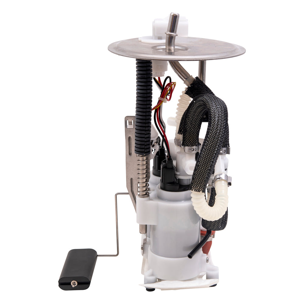 Brock Aftermarket Replacement Fuel Pump Module Assembly Compatible With 2007-2012 Ford Mustang 5.4L