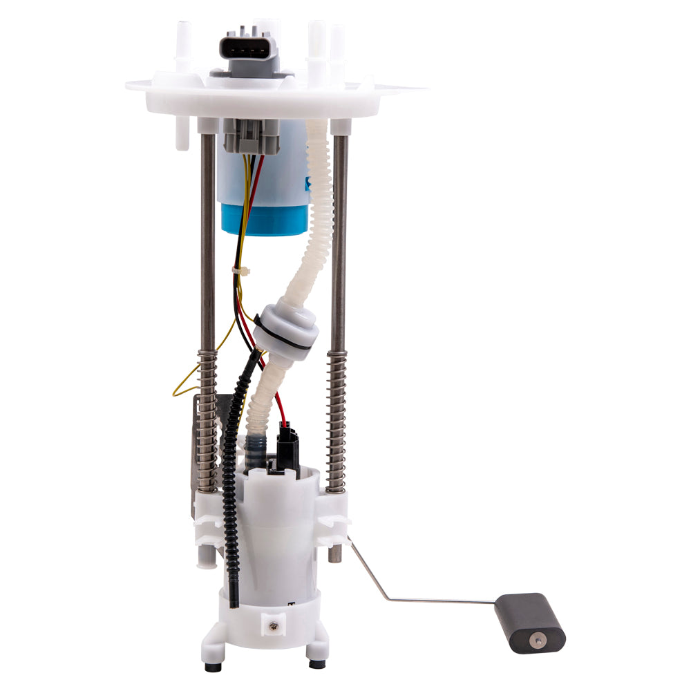 Brock Aftermarket Replacement Gasoline Fuel Pump Module Assembly Compatible With 2005-2008 Ford F-150 4.6L/5.4L With 139 Inch Wheelbase
