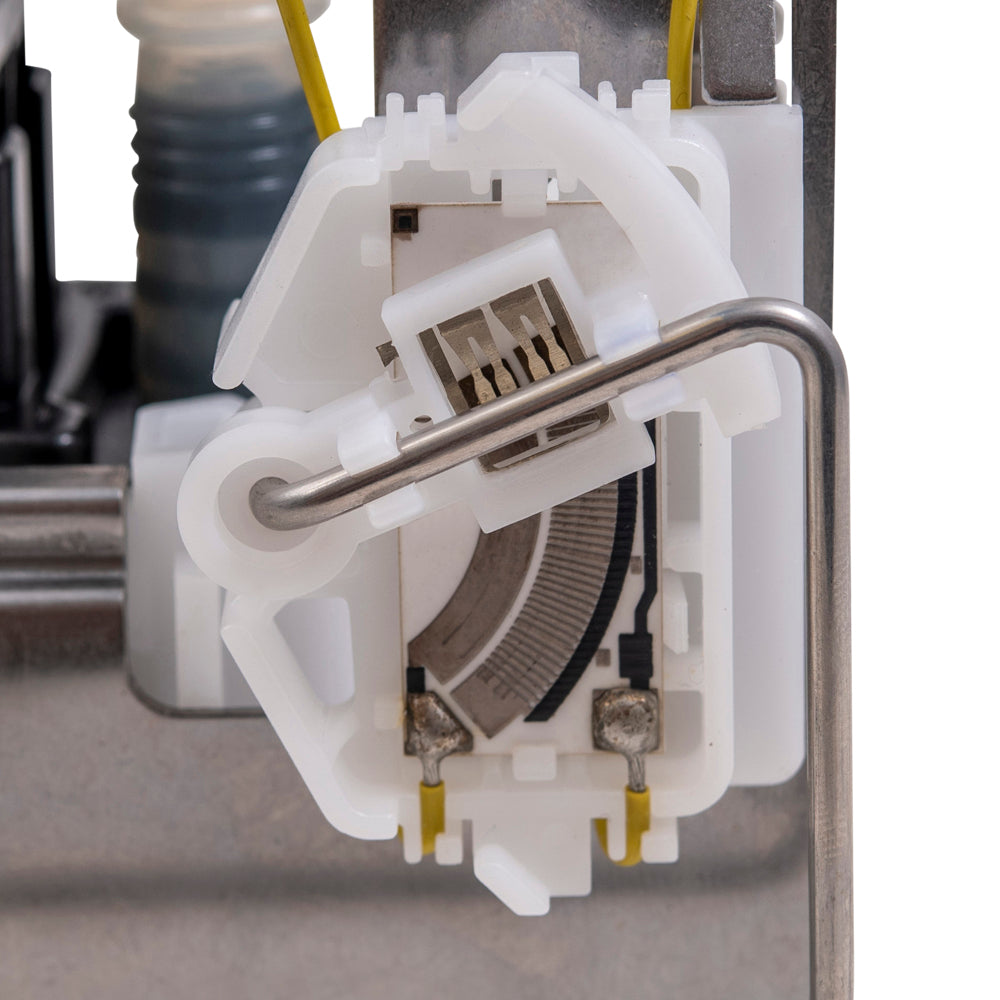 Brock Aftermarket Replacement Gasoline Fuel Pump Module Assembly Compatible With 2005-2008 Ford F-150 4.6L/5.4L With 139 Inch Wheelbase