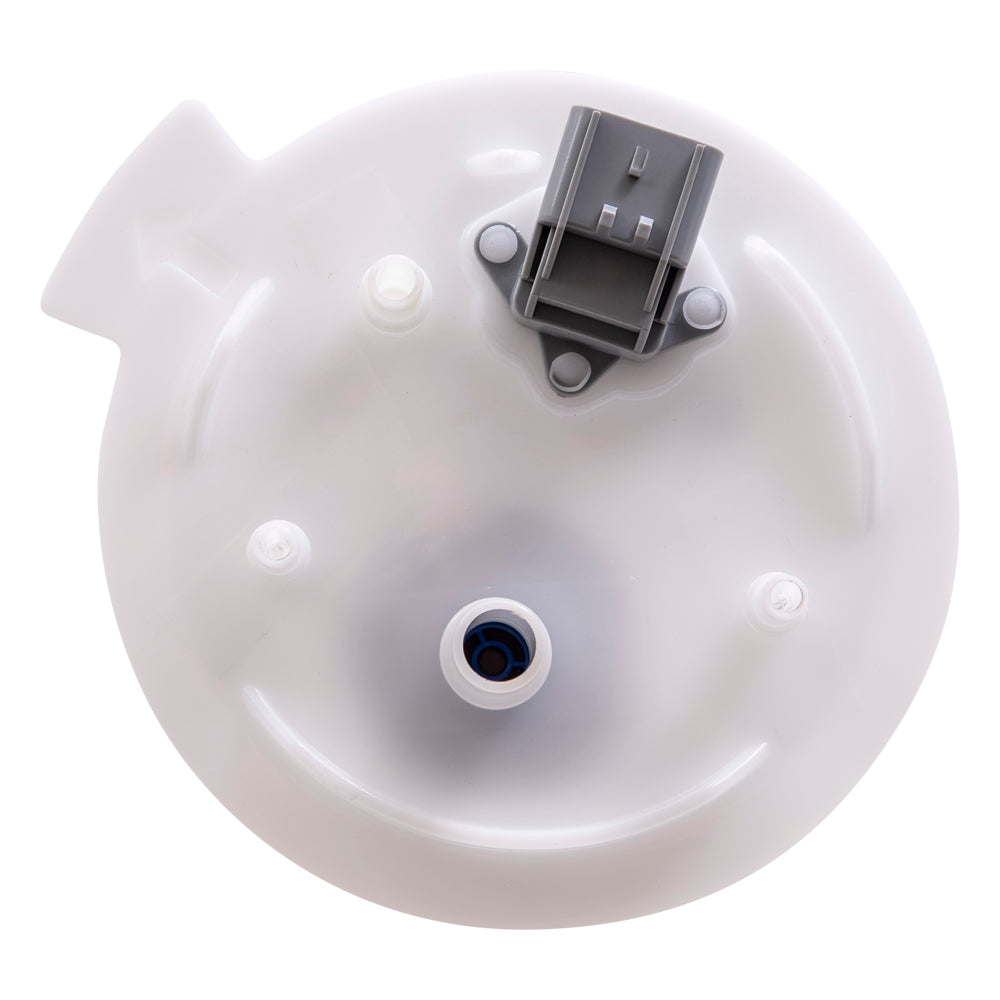 Brock Aftermarket Replacement Gasoline Fuel Pump Module Assembly Compatible With 2005-2008 Ford F-150 4.6L/5.4L With 139 Inch Wheelbase