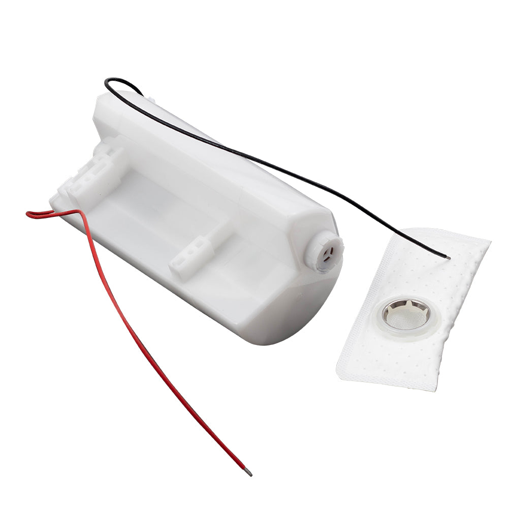 Brock Replacement Electric Fuel Pump Module Compatible with 90-96 Bronco Bronco II E-Series Explorer F-Series Pickup Truck Mountaineer FOTZ9A299DB