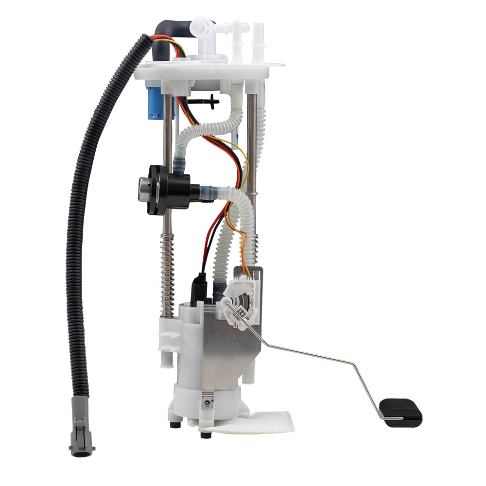 Brock Replacement Fuel Pump Assembly Compatible with 2001-2003 Ranger Pickup Truck 3L5Z 9H307 FC