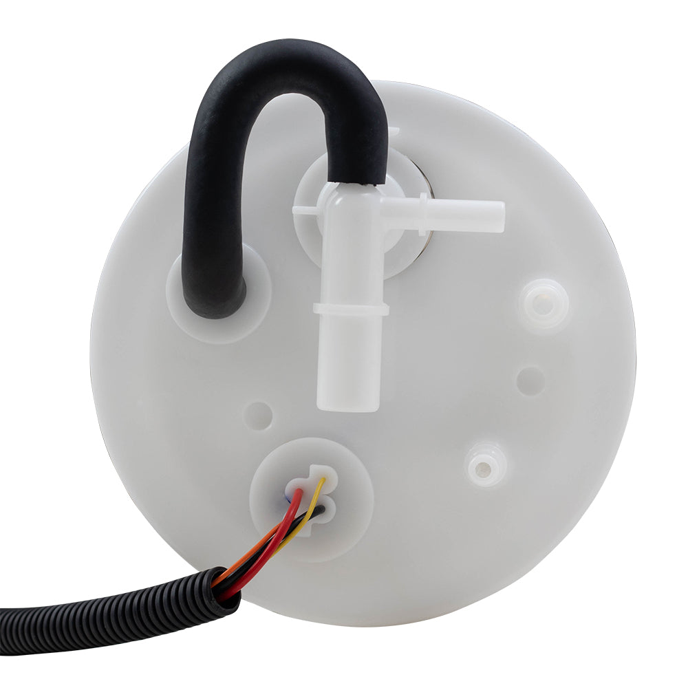 Brock Replacement Fuel Pump Assembly Compatible with 2001-2003 Ranger Pickup Truck 3L5Z 9H307 FC