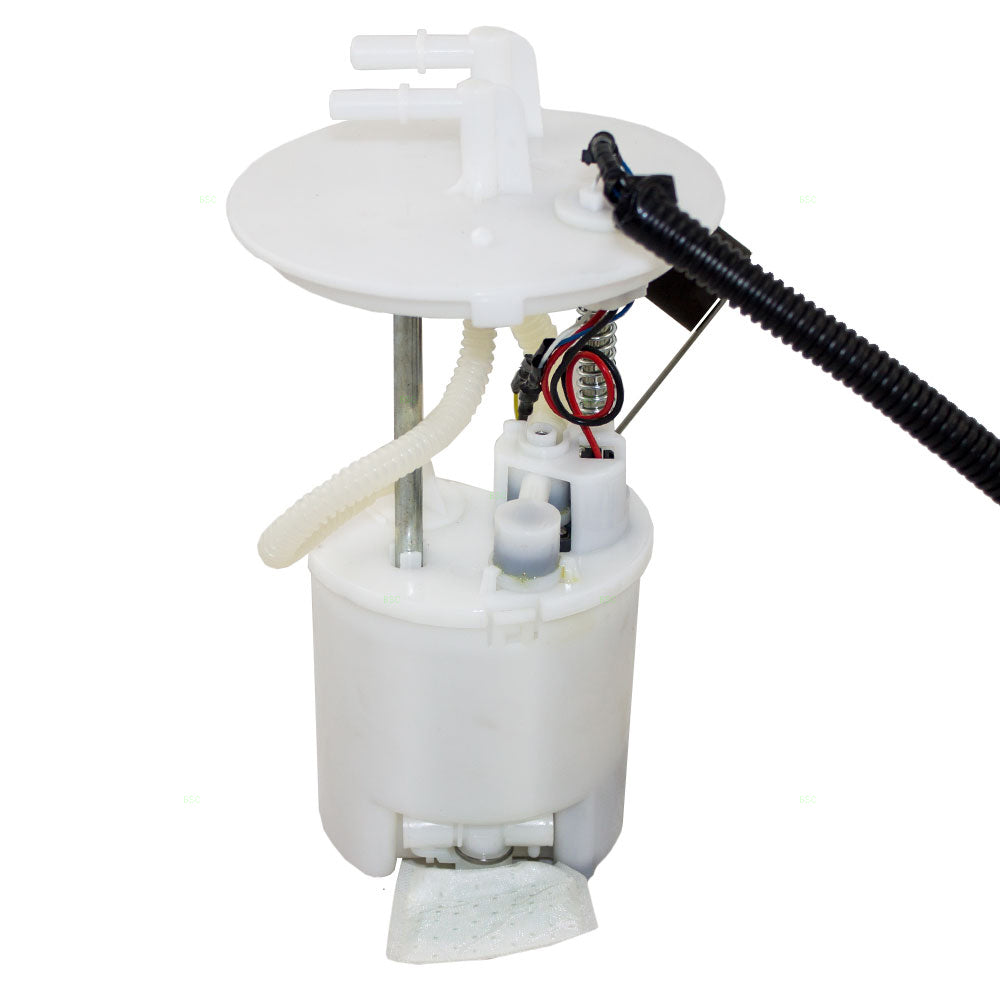 Brock Replacement Fuel Pump Assembly Compatible with 2001 2002 2003 Windstar Van 2F2Z-9H307-AC