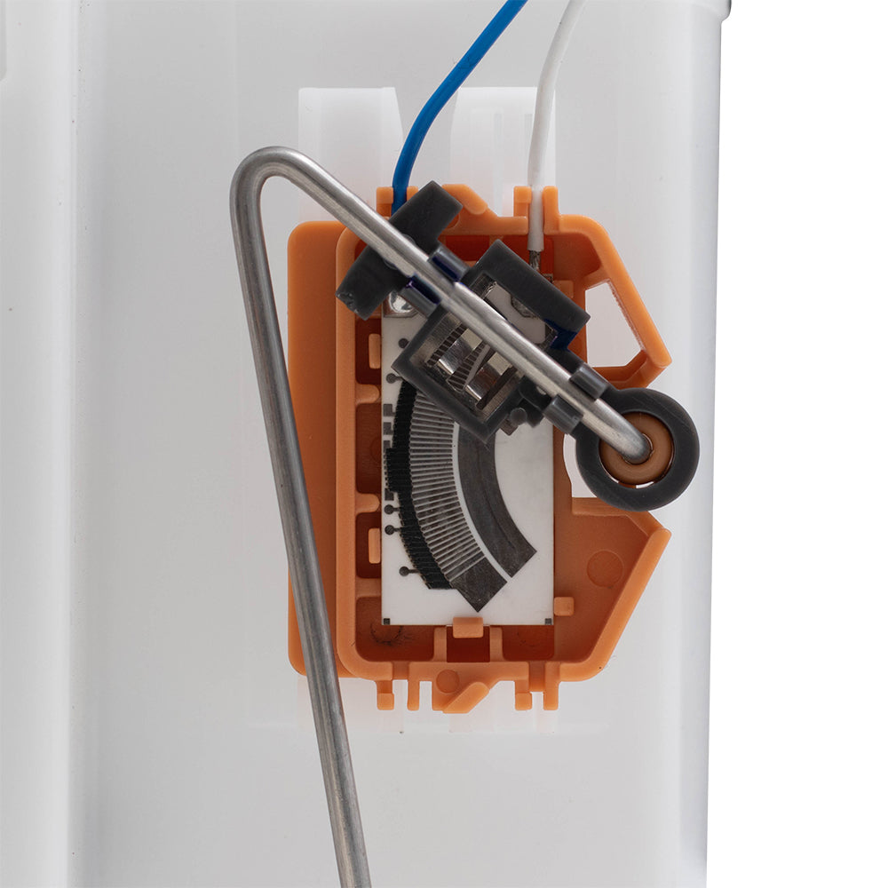 Brock Replacement Fuel Pump Assembly Compatible with 2001 2002 2003 Windstar Van 2F2Z-9H307-AC