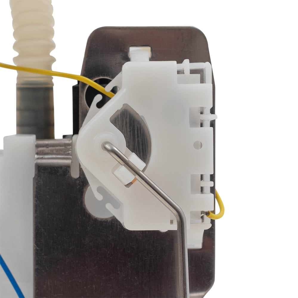 Brock Replacement Fuel Pump Assembly Compatible with 2002-2003 Explorer Sport Trac Pickup Truck 3L2Z 9H307 EC