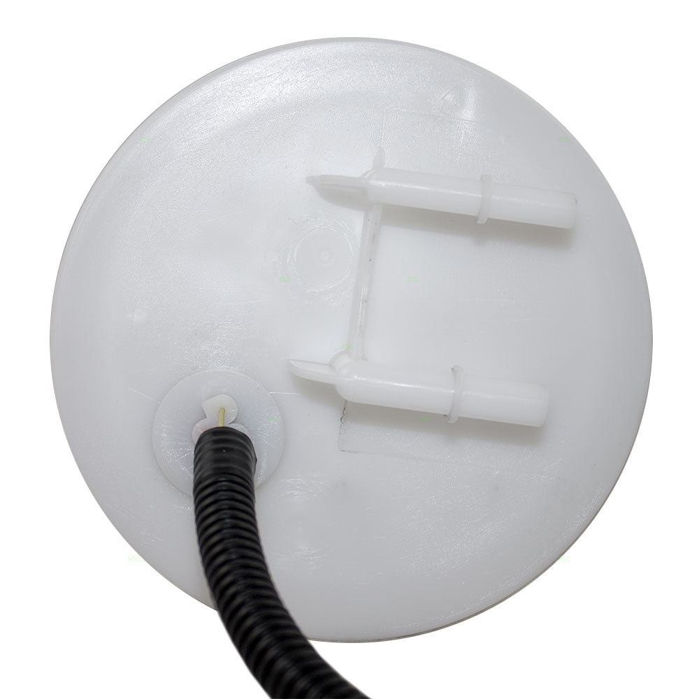 Brock Replacement Fuel Pump Assembly Compatible with 2002-2003 Explorer Sport Trac Pickup Truck 3L2Z 9H307 EC