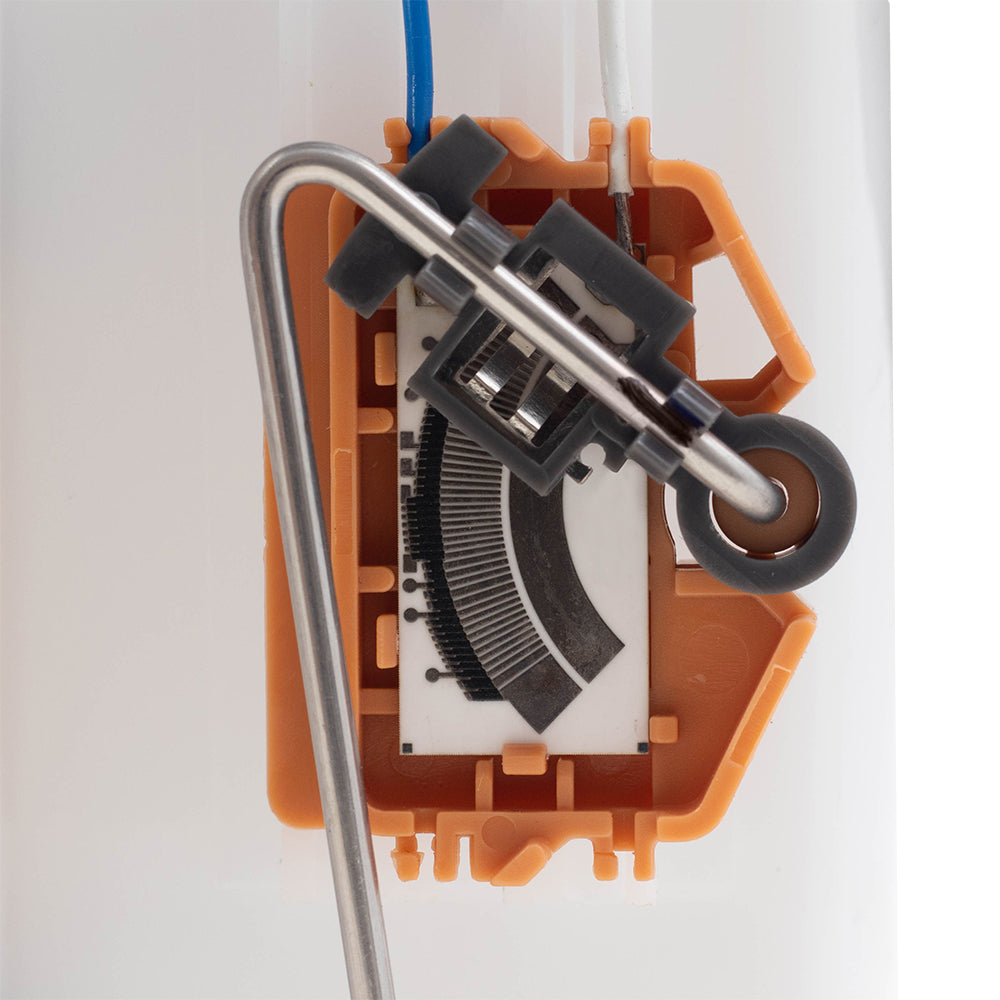 Brock Replacement Fuel Pump Assembly Compatible with 1999 2000 Windstar Van XF2Z-9H307-BB