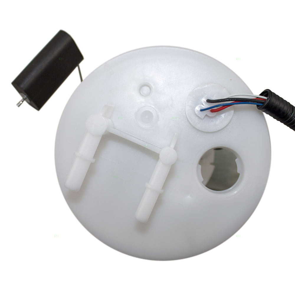 Brock Replacement Fuel Pump Assembly Compatible with 1999 2000 Windstar Van XF2Z-9H307-BB