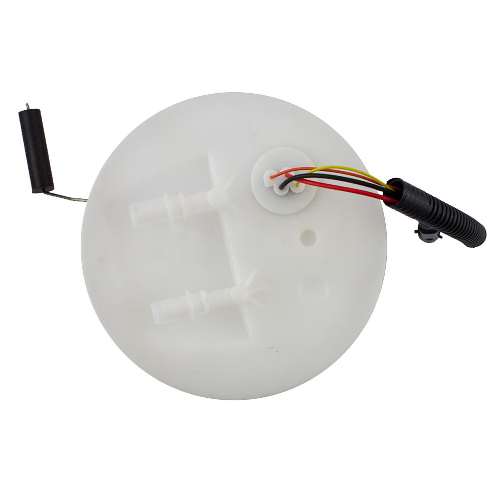 Brock Replacement Fuel Pump Module Assembly Compatible with 2003-2004 Expedition XLT XLS NBX Eddie Baurer 4.6L 2L1Z 9H307 CJ