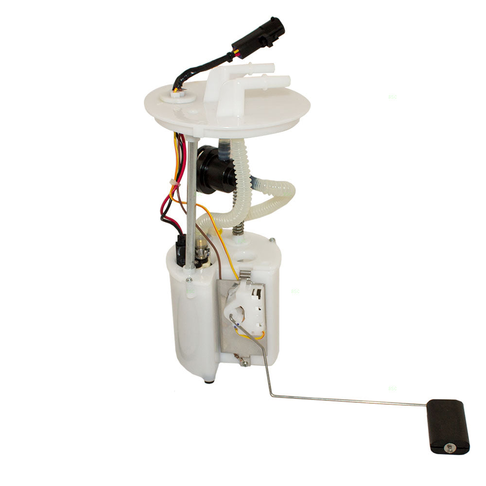 Brock Replacement Fuel Pump Assembly Compatible with 2001-2004 Escape Tribute YFTT-13-35XA ZZC3-13-35X