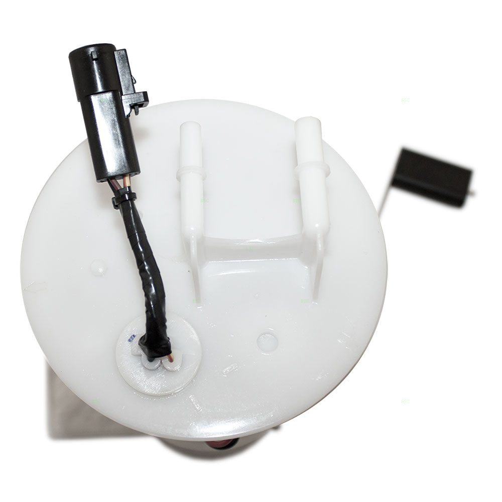 Brock Replacement Fuel Pump Assembly Compatible with 2001-2004 Escape Tribute YFTT-13-35XA ZZC3-13-35X