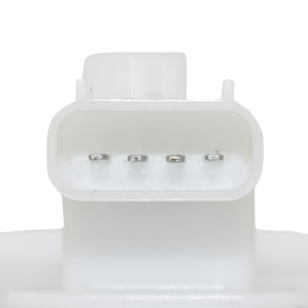 Brock Replacement Fuel Pump Module Assembly Compatible with 2005-2006 Expedition Navigator 6L1Z9H307A