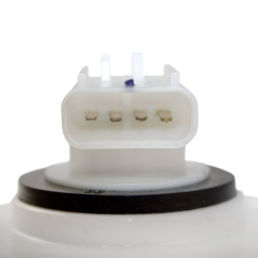 Brock Replacement Gasoline Fuel Pump Module Assembly Compatible with 2004-2007 Taurus 2004-2005 Sable 4F1Z 9H307 AB E2435M