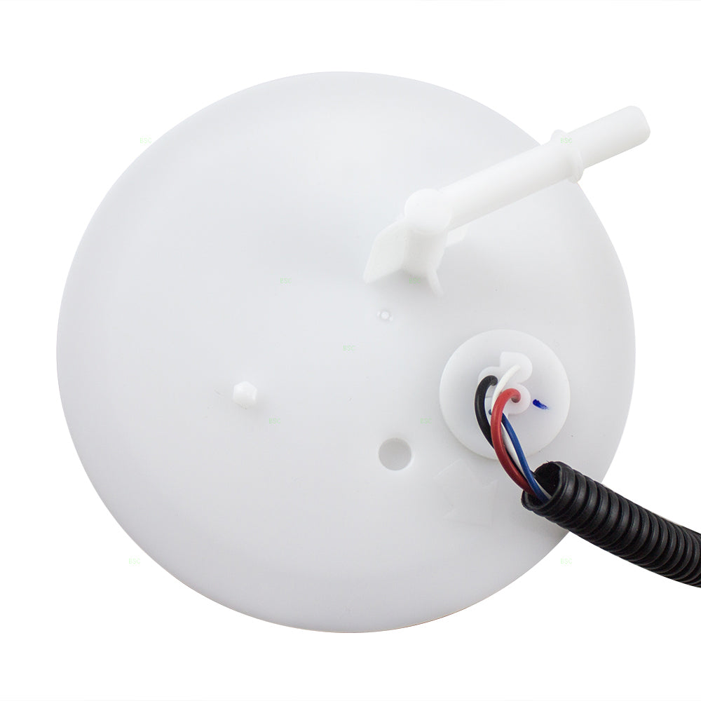 Brock Replacement Gasoline Fuel Pump Assembly Compatible with 2002-2003 Taurus Sable 2F1Z 9H307 FB