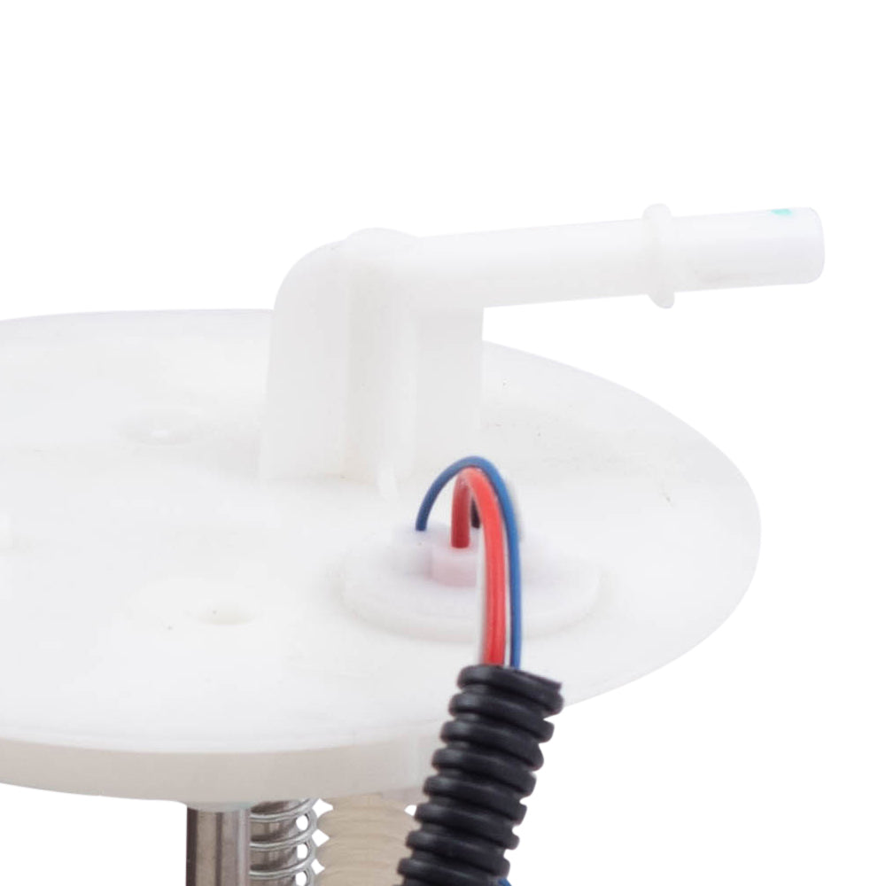 Brock Replacement Gasoline Fuel Pump Assembly Compatible with 2002-2003 Taurus Sable 2F1Z 9H307 FB