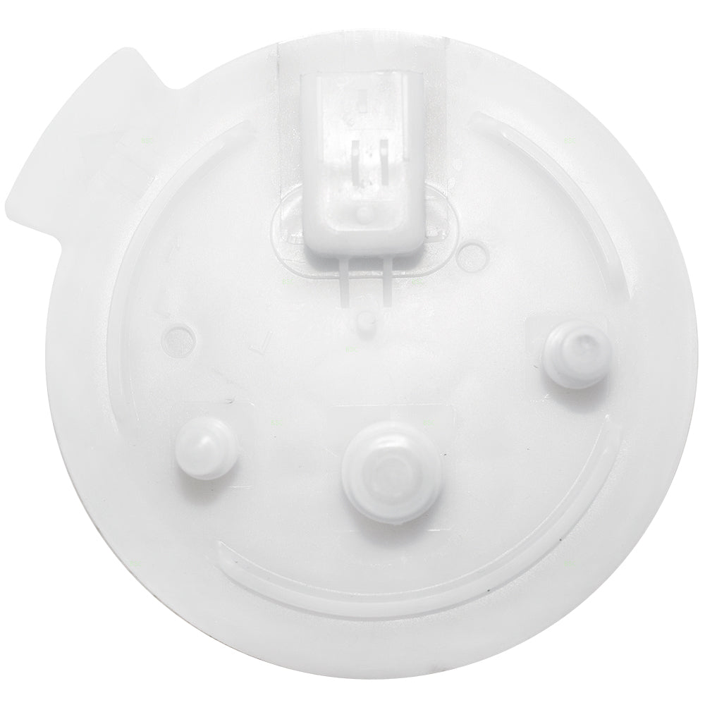 Brock Replacement Fuel Pump Module Assembly Compatible with 2007 2008 Expedition Navigator w/ 131" Wheel Base 7L1Z 9H307 FA E2494M
