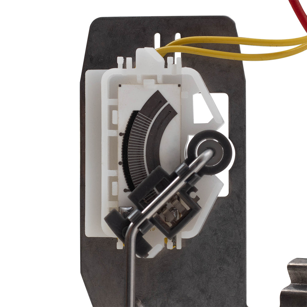Brock Replacement Fuel Pump Module Assembly Compatible with 2004-2006 Ranger B-Series Pickup Truck Extended Cab 6L5Z 9H307 F 1F81-13-350B