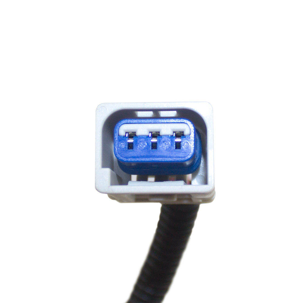 Brock Replacement Fuel Pump Module Assembly Compatible with 2004 2005 Explorer Mountaineer 4.0L 4L2U-9H307-EA E2439M