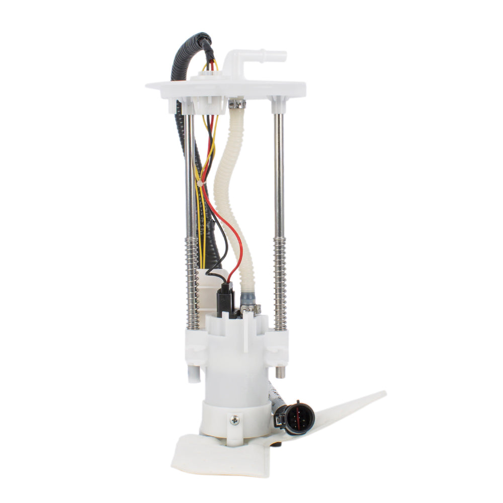 Brock Replacement Fuel Pump Module Assembly Compatible with 2004-2005 Explorer Sport Trac Pickup Truck 5L2Z 9H307 C E2358M