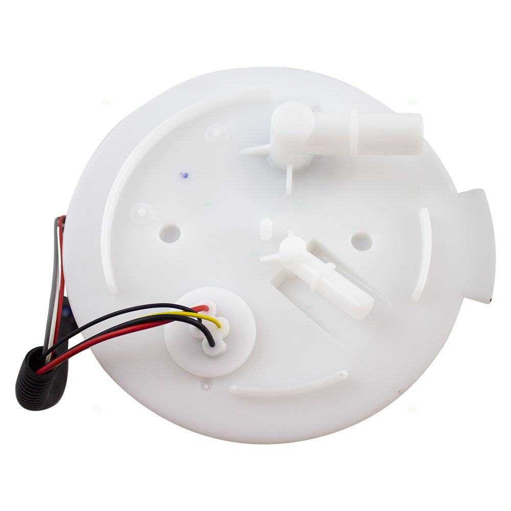 Brock Replacement Fuel Pump Module Assembly Compatible with 2004-2005 Explorer Mountaineer 4.6L 7L2Z 9H307 B E2359M