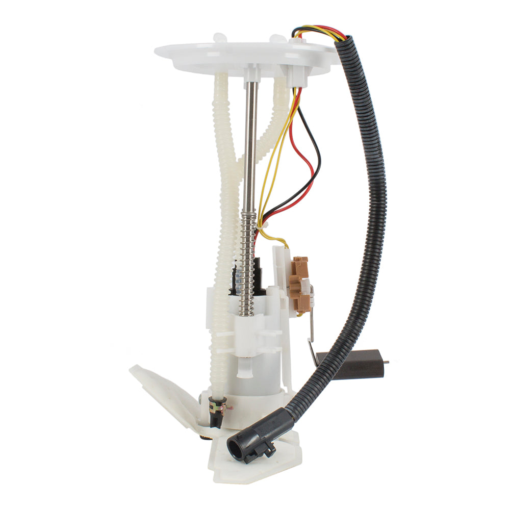 Brock Replacement Fuel Pump Module Assembly Compatible with 2003-2004 Navigator 2L7Z9H307AF E2362M