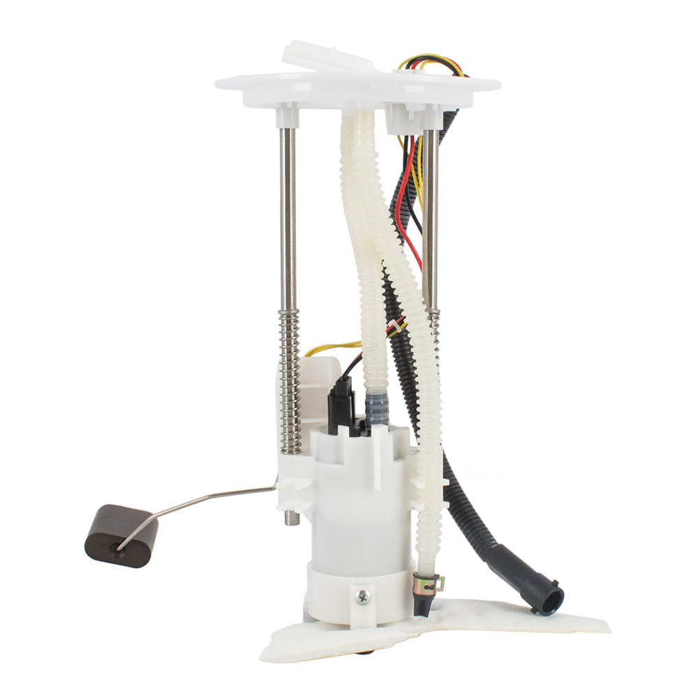 Brock Replacement Fuel Pump Module Assembly Compatible with 2003-2004 Navigator 2L7Z9H307AF E2362M