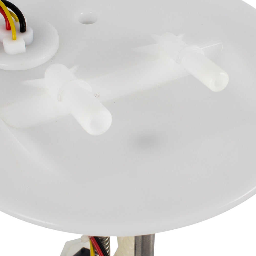 Brock Replacement Fuel Pump Module Assembly Compatible with 2003-2004 Navigator 2L7Z9H307AF E2362M