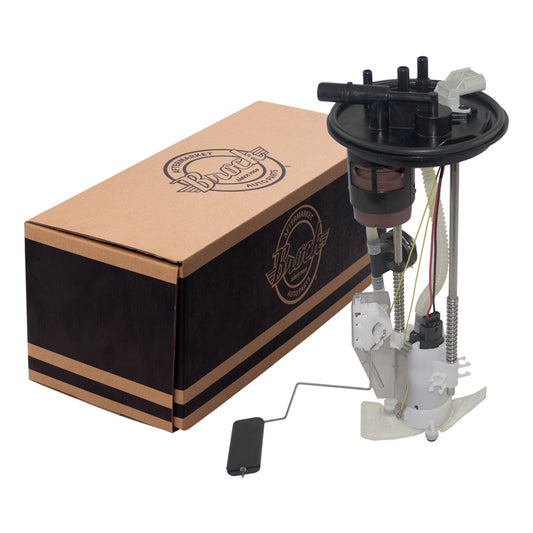 Brock Replacement Fuel Pump Module Assembly Compatible with 2004-2006 Ranger B2300 B3000 B4000 Pickup Truck w/ 118" wheel base Standard/Crew Cab