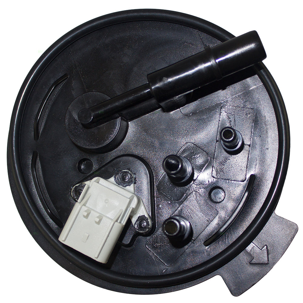 Brock Replacement Fuel Pump Module Assembly Compatible with 2004-2006 Ranger B2300 B3000 B4000 Pickup Truck w/ 118" wheel base Standard/Crew Cab